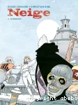 Neige, tome 4 : Intermezzo