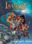 Lanfeust des étoiles - tome1 : Un, Deux ...Troy