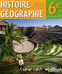Histoire Géographie 6e