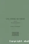 Une femme de ferme suivi de Le Livre des poules