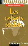 Les enfants-soldats
