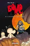 Bone t.6 : La caverne du vieil homme