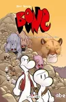 Bone t.5 : Le seigneur des marches de l'Est