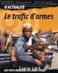 Le trafic d'armes