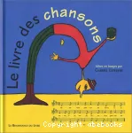 le livre des chansons