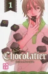 Heartbroken chocolatier T.1