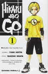 Hikaru no go. t.1 : Résurrection d'un génie du GO