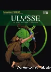 Ulysse, Tome 3 : Le duel des prétendants