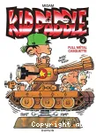 Kidpaddle 4 : full métal casquette