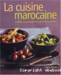 La cuisine marocaine