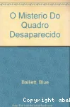 O mistero do quadro desaparecido