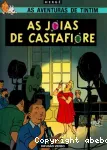 As aventuras de Tintim : As joaias de castafiore