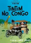 As aventuras de tintim : Tintim no congo