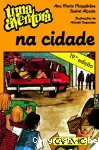 Una aventura na cidade