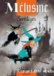 Mélusine, Tome 1 : Sortilèges