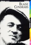 Blaise Cendrars, choix de poèmes