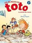 Les blagues de Toto. 02, La rentrée des crasses