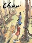 Chinn t 2 : Le monastère de la vieille forêt