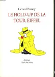 Le hold-up de la tour Eiffel