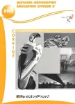 Histoire-géographie-éd. civique 3ème - l'essentiel au collège - corrigés