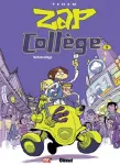 Zap College - Tome 5 - technocollège