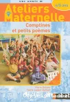 Comptines et petits poemes 4/5 ans