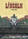 Lincoln, Tome 1 :Crâne de bois