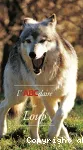 L'ABCdaire du loup