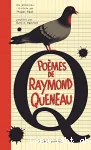 Poèmes de Raymond Queneau : une anthologie
