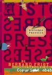 Histoires pressées illustrées