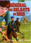 Le général des soldats de bois