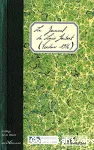 Le journal de Louis Joubert (Verdun 1916)