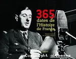 365 dates de l'histoire de France