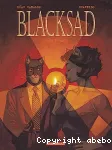 Blacksad, tome 3 : Âme rouge