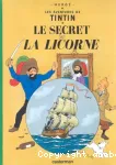 Tintin : le secret de la licorne