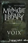 The Midnight library - vol 2 : du sang sur le sable