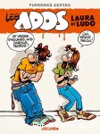 Les ados Laura et Ludo, Tome 1