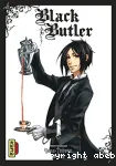 Black butler. 01