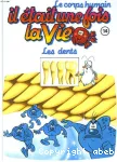 Le corps humain-14-les dents