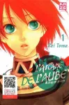 L'arcane de l'aube : reimei no arcana. 01
