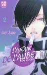 L'arcane de l'aube : reimei no arcana. 02
