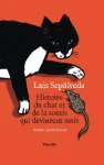Histoire du chat et de la souris qui devinrent amis