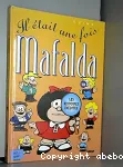 Mafalda, tome 12 : Il était une fois Mafalda