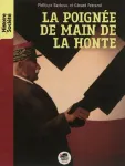 La poignée de main de la honte