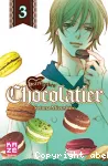 Heartbroken chocolatier, t.3