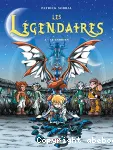 Les légendaires, t.2 : Le gardien