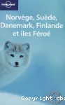 Norvège, Suède, Danemark, Finlande et îles Féroé