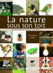 La nature sous son toit : hommes et bêtes, comment cohabiter ?