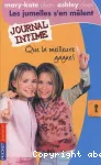 Les jumelles s'en mêlent, Tome 10 : Que la meilleure gagne !