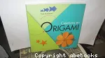 Créations en origami : 34 modèles expliqués pas à pas